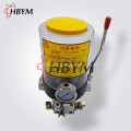 Concrete Hydraulic Manual Grease Pump